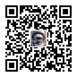 小翼AI助手微信服务号二维码